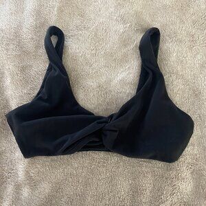 BuffBunny Twisted Sports Bra